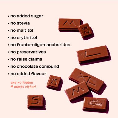 The Whole Truth: 55% Dark Chocolate Combo - (Pack of 3) - 1 - 55% Dark chocolate - 1 - Hazelnut Dark Chocolate - 1- Almond Raisins Dark Chocolate - No Added Sugar - Sweetened only with Dates - 55% Cocoa - 45% Dates