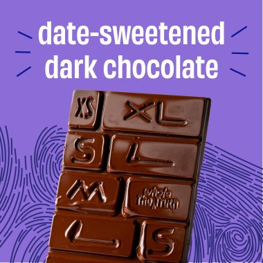 The Whole Truth: 71% Dark Chocolate Combo - Pack Of 3(240 g)