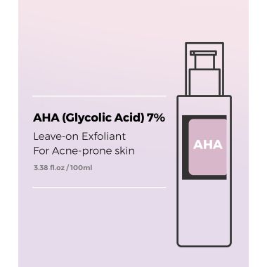 COSRX: AHA 7 Whitehead Power Liquid - 100ml