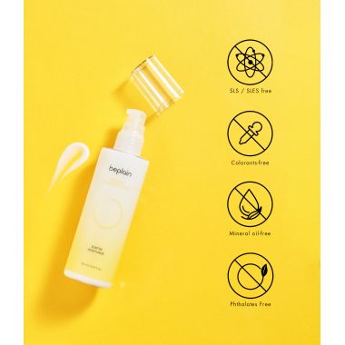 Beplain: Chamomile pH-Balanced Lotion - 150ml