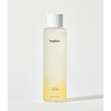 Beplain: Chamomile pH-Balanced Toner - 190ml