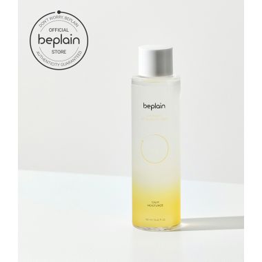 Beplain: Chamomile pH-Balanced Toner - 190ml