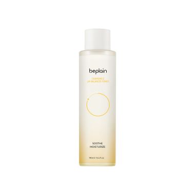 Beplain: Chamomile pH-Balanced Toner - 190ml
