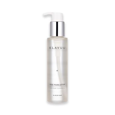 Klavuu: Pure Pearlsation Divine Pearl Cleansing Oil - 150 ml