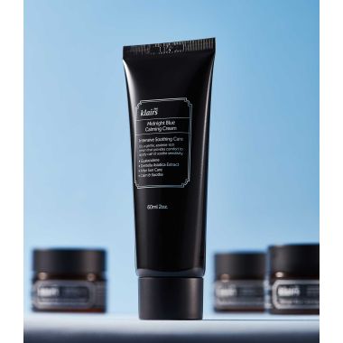 Klairs: Midnight Blue Calming Cream - 60ml