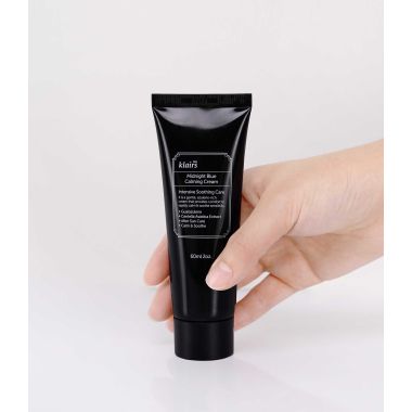 Klairs: Midnight Blue Calming Cream - 60ml