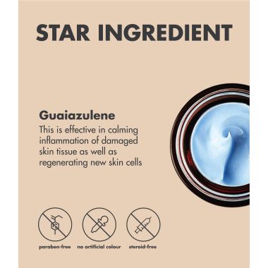 Klairs: Midnight Blue Calming Cream - 60ml