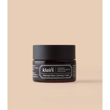 Klairs: Midnight Blue Calming Cream 30ml