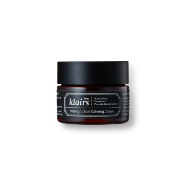 Midnight Blue Calming Cream 30ml