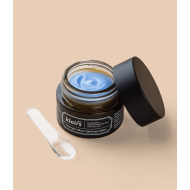 Klairs: Midnight Blue Calming Cream 30ml