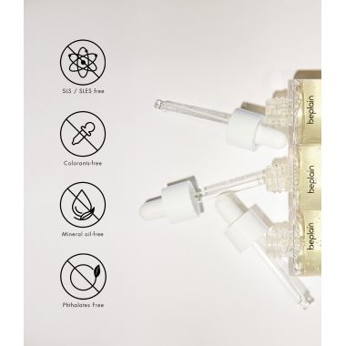 Beplain: Multi Vitamin Ampoule - 30ml