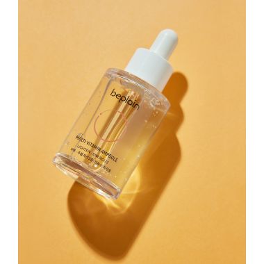 Beplain: Multi Vitamin Ampoule - 30ml