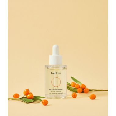 Beplain: Multi Vitamin Ampoule - 30ml