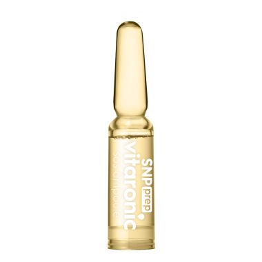 SNP PREP: Vitaronic SOS Ampoule - 1.5ml