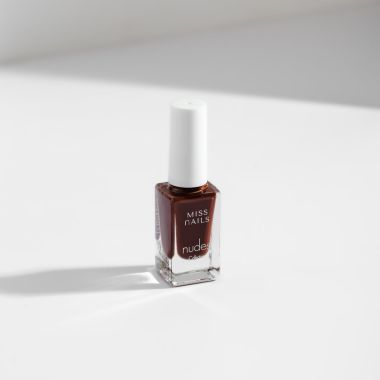 Miss Nails: Nudes Collection Cocoa - 7ml