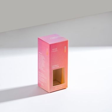 Miss Nails: Nudes Collection Cocoa - 7ml