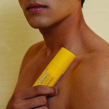 Skinvest: Sunny Side Up - 50ml