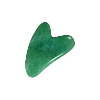 Love Earth: Jade Gua Sha - 100gm
