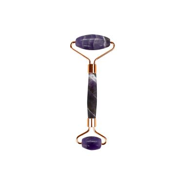 Love Earth: Amethyst Face Roller - 100gm