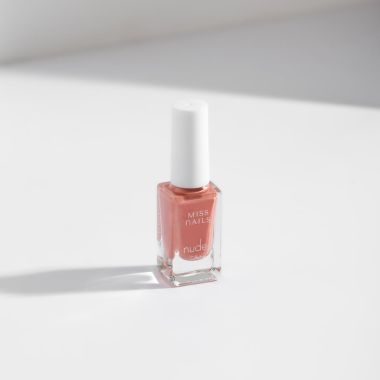 Miss Nails: Nudes Collection Tan - 7ml