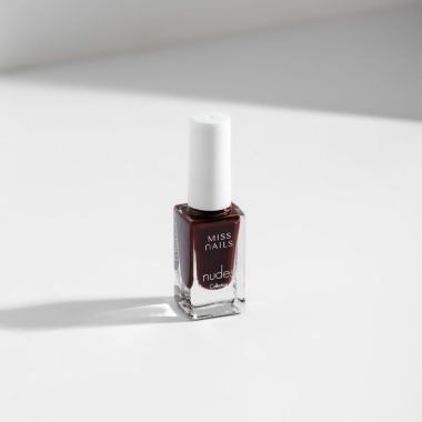 Miss Nails: Nudes Collection Mocha - 7ml
