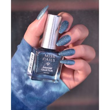 Miss Nails: Diamond Collection Rise & Shine - 8ml