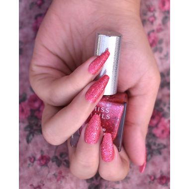 Miss Nails: Diamond Collection Sweet Savior - 8ml