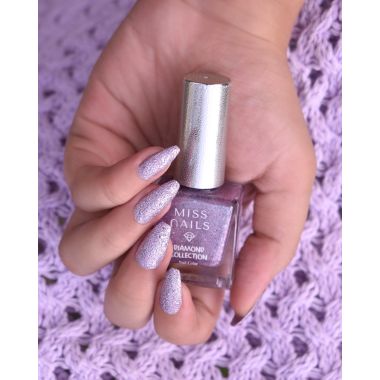 Miss Nails: Diamond Collection Play Date - 8ml