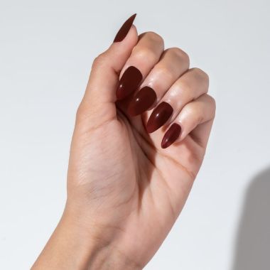 Miss Nails: Nudes Collection Mocha - 7ml