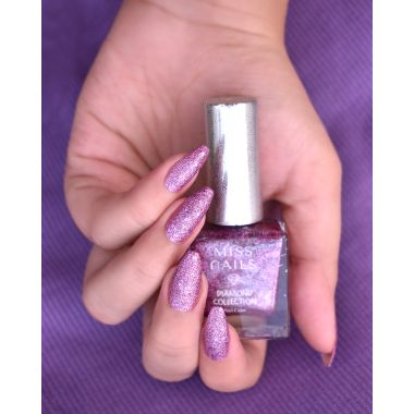 Miss Nails: Diamond Collection I Dare You - 8ml