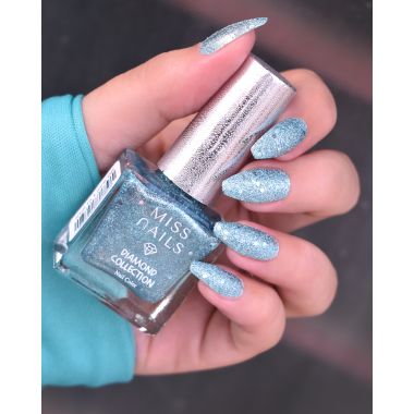 Miss Nails: Diamond Collection Still In Love - 8ml