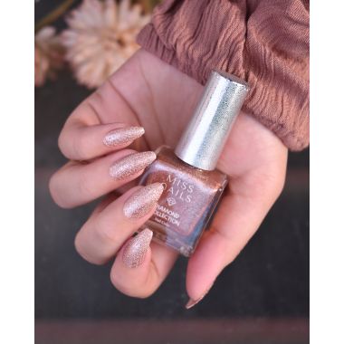 Miss Nails: Diamond Collection My Wedding Day - 8ml