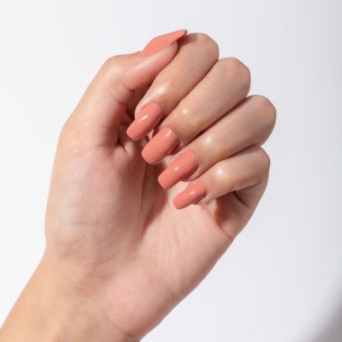 Miss Nails: Nudes Collection Tan - 7ml