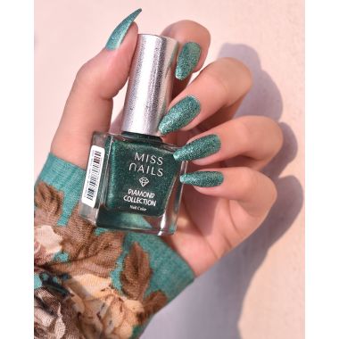 Miss Nails: Diamond Collection Dance With Me - 8ml