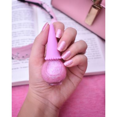Miss Nails: Ice Cream Collection Candy Coat
