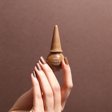 Miss Nails: Ice Cream Collection Loco for Coco - 10ml