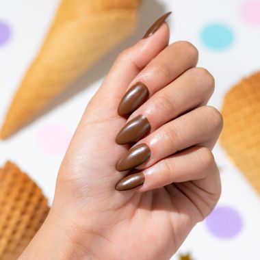 Miss Nails: Ice Cream Collection Loco for Coco - 10ml