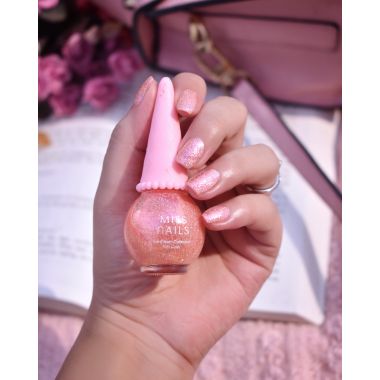 Miss Nails: Ice Cream Collection Candy Coat