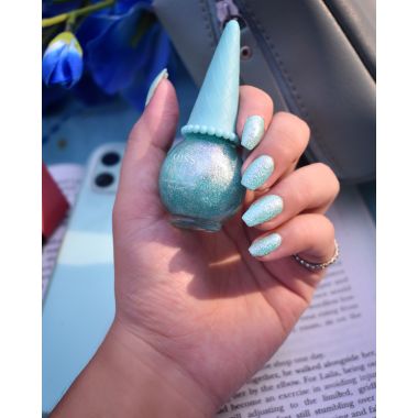 Miss Nails: Ice Cream Collection Candy Coat