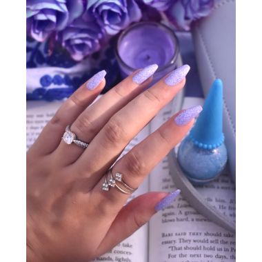 Miss Nails: Ice Cream Collection Candy Coat