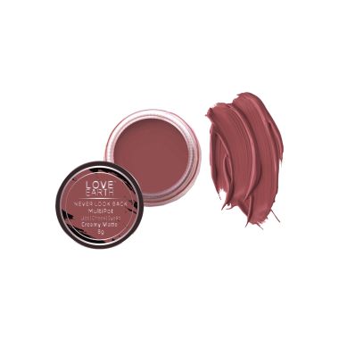 Love Earth: Lip & Cheek Tint - Never Look Back - 8gm