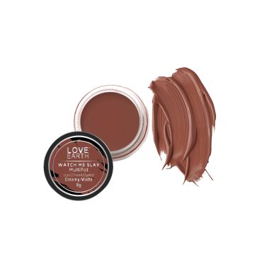 Love Earth: Lip & Cheek Tint - Watch Me Slay - 8gm
