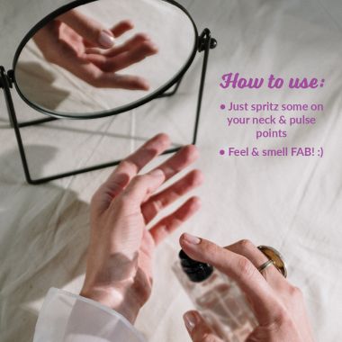 Plum: Plum BodyLovin' Vanilla Vibes Body Mist - 150ml [CLONE]
