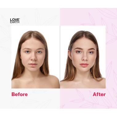 Love Earth: Lip Sleeping Mask - 8gm
