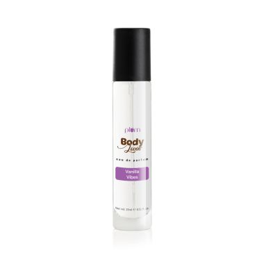Plum: Plum BodyLovin' Vanilla Vibes Eau de Parfum - 15ml