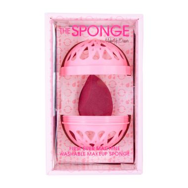 Makeup Eraser: The Sponge & Wash Ball