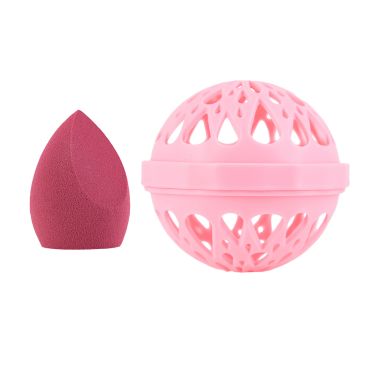 Makeup Eraser: The Sponge & Wash Ball