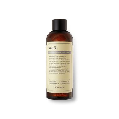 Klairs: Supple Preparation Unscented Toner 180 ml