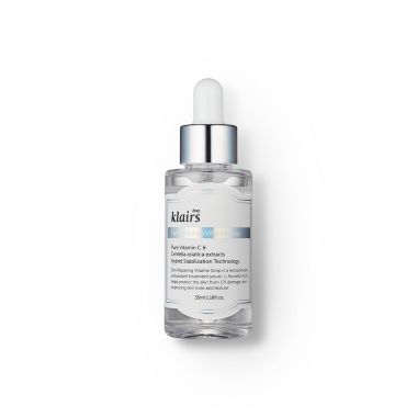 Klairs: Freshly Juiced Vitamin Drop 35ml