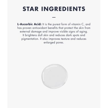 Klairs: Freshly Juiced Vitamin Drop 35ml